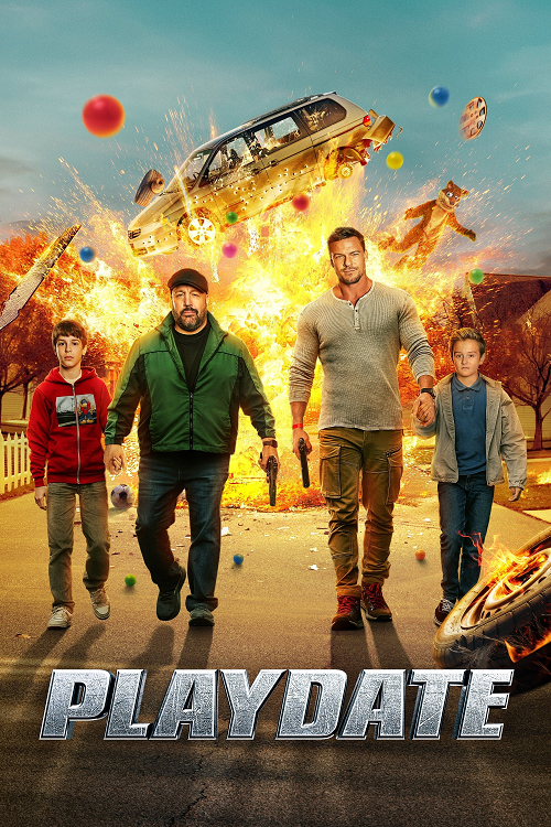 Playdate (2025)