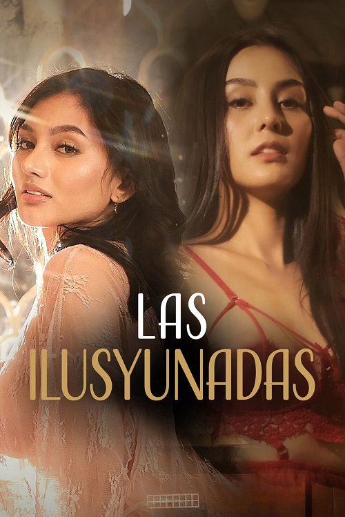 Las ilusyunadas (2025) (2025)
