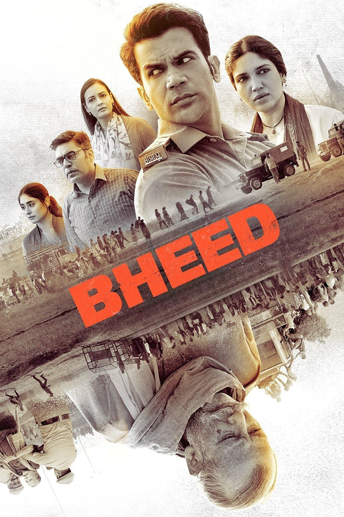 Bheed (2023) (2023)