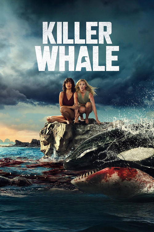 Killer Whale (2026) (2026)