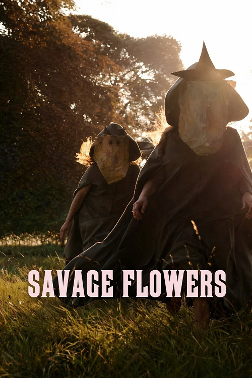 Savage Flowers (2025) (2025)
