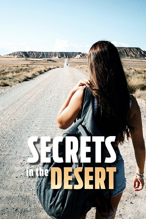 Secrets in the Desert (2023) (2023)