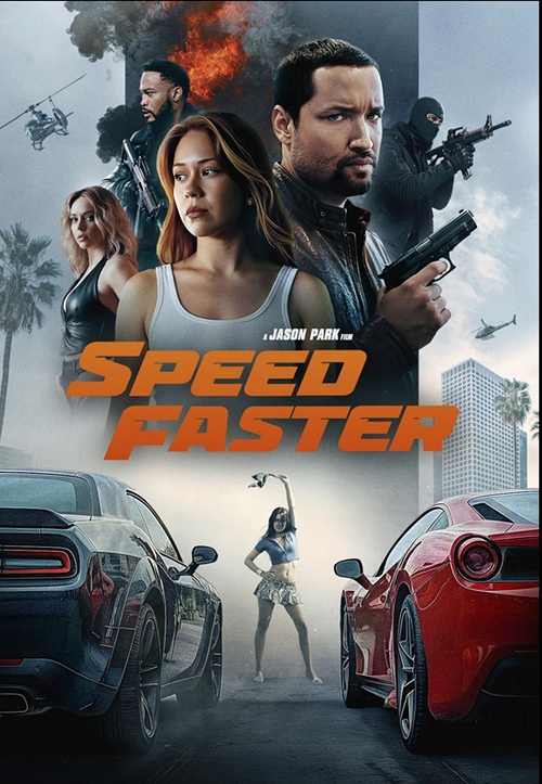 Speed Faster (2026)