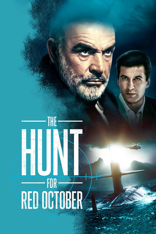 The Hunt For Red October (1990) ล่าตุลาแดง (1990)