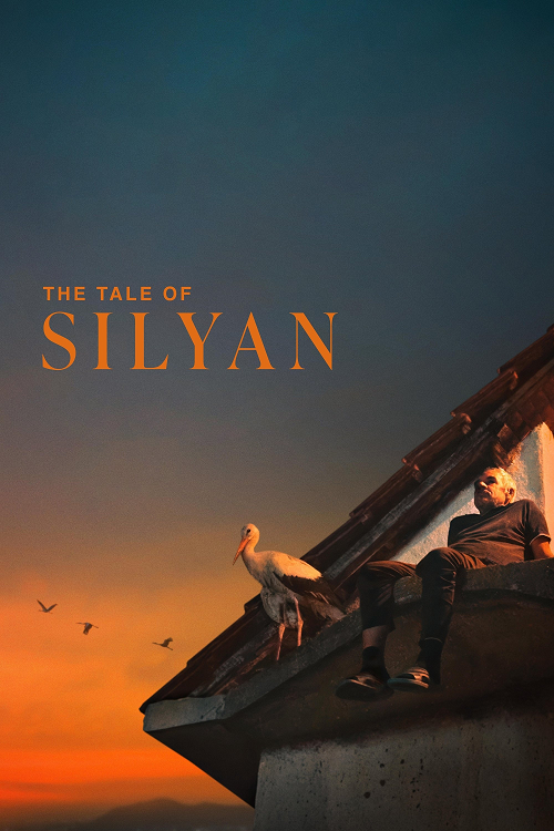 The Tale of Silyan (2025) (2025)