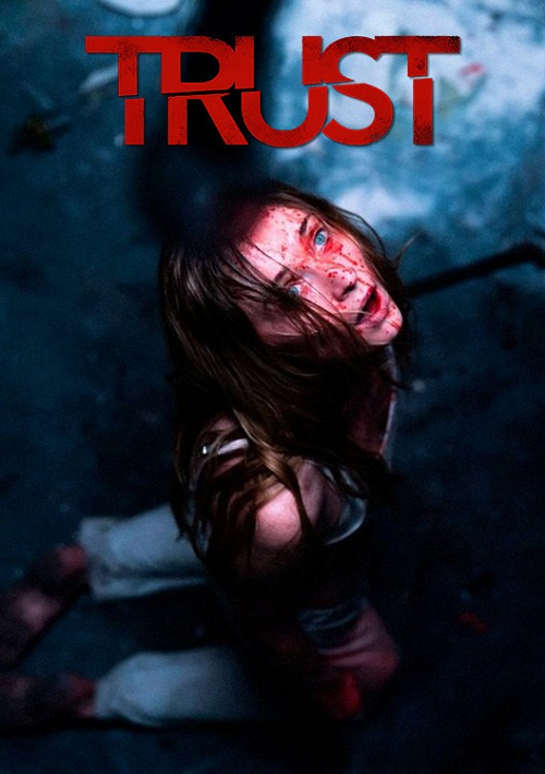 Trust (2025) ล่อเธอไปเชือด (2025)