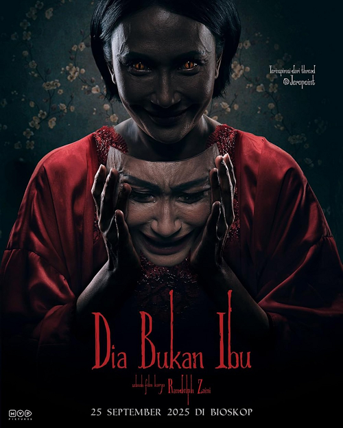 A Woman Called Mother (2025)
