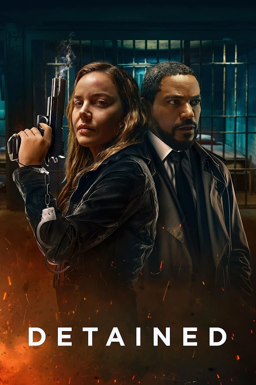 Detained (2024)
