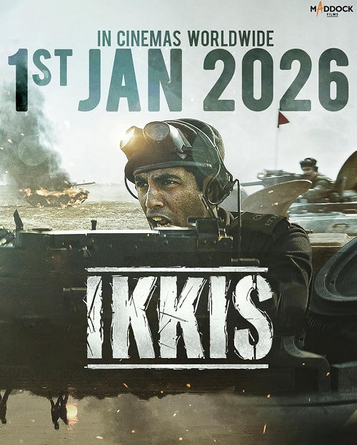 Ikkis (2026) (2026)