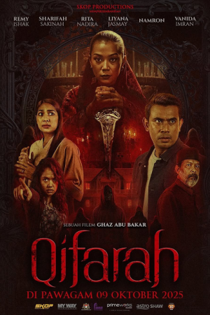Qifarah (2025)