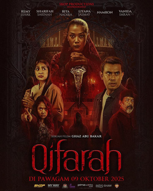 Qifarah (2025) (2025)