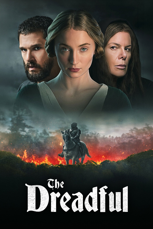 The Dreadful (2026) (2026)
