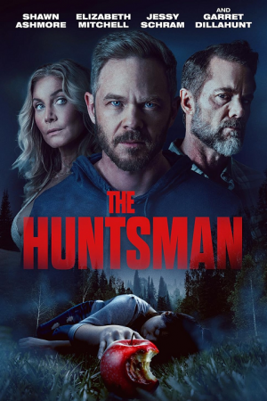 The Huntsman (2026)