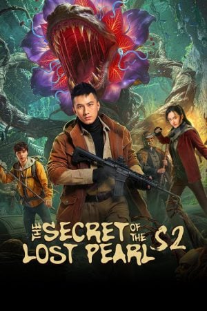 The Secret of the Lost Pearl S2 (2026)