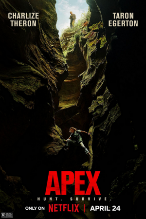 Apex (2026) ห่วงโซ่สังหาร