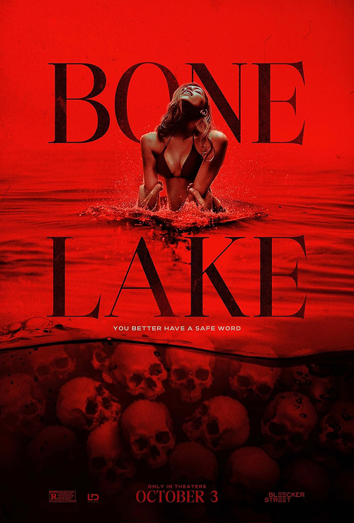 Bone Lake (2024)
