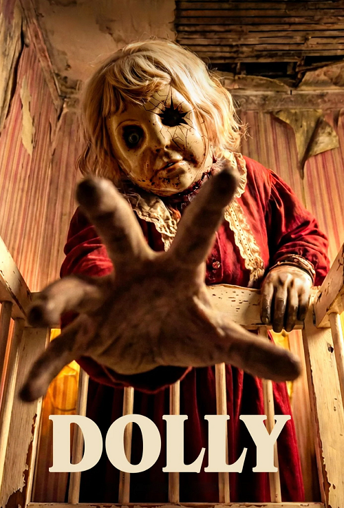 Dolly (2025) ดอลลี่