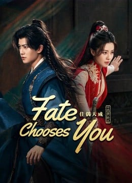 Fate Chooses You (2026) คู่สรรสวรรค์สร้าง