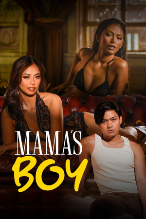 Mamas Boy (2024)