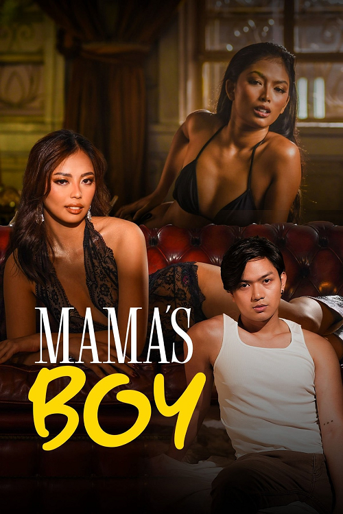 Mamas Boy (2024) (2024)