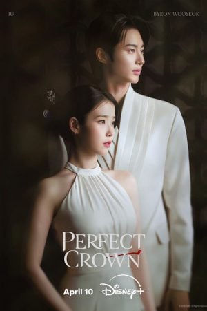 Perfect Crown (2026)