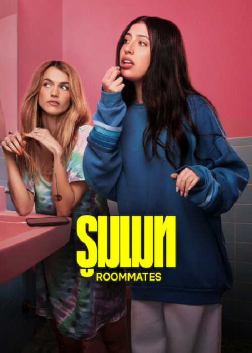 Roommates (2026) รูมเมท (2026)