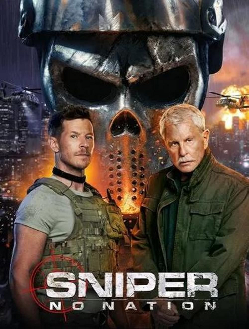 Sniper No Nation (2026)