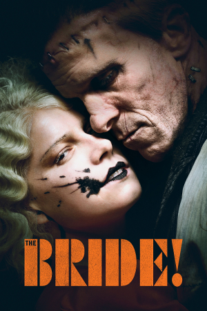The Bride! (2026) เจ้าสาว!