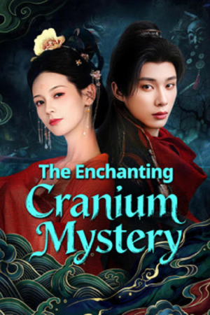 The Enchanting Cranium Mystery (2026) สาวงามในบันทึกเรื่องประหลาด