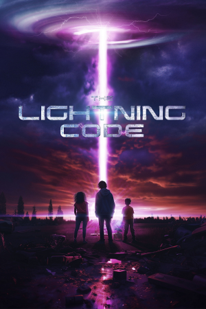 The Lightning Code (2025)