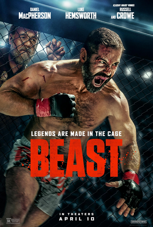 Beast (2026) บีสต์