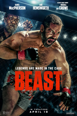 Beast (2026) บีสต์