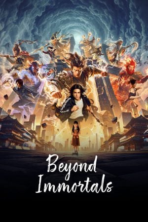 Beyond Immortals (2026)
