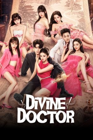 Divine Doctor EP 8