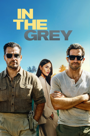 In the Grey (2026) เหลี่ยมจารชน คนเหนือเทา