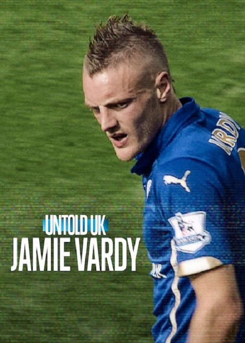 Jamie Vardy (2026) เจมี่ วาร์ดี้