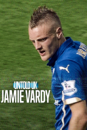 Jamie Vardy (2026) เจมี่ วาร์ดี้