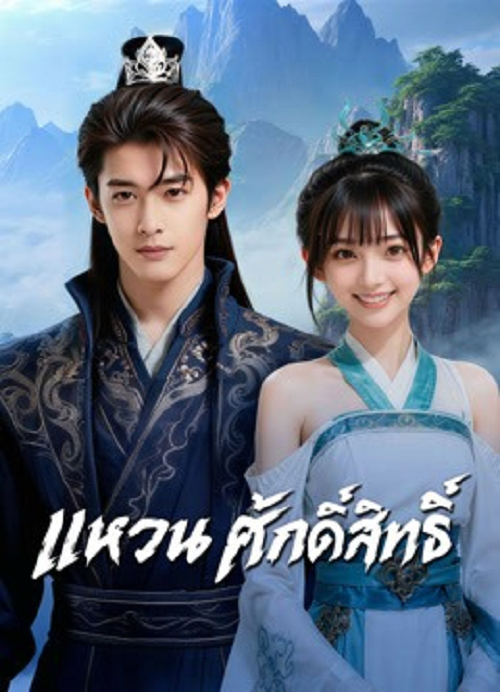 JieLing (2026) แหวนศักดิ์สิทธิ์ (2026)