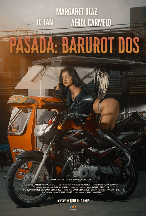 Pasada Barurot dos (2026)