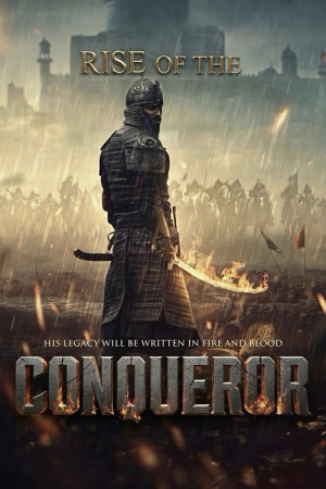 Rise of the Conqueror (2026)