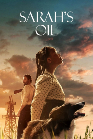 Sarah's Oil (2025) น้ำมันของซาราห์