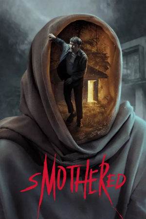 Smothered (2025) นี่แม่... ใช่ไหม