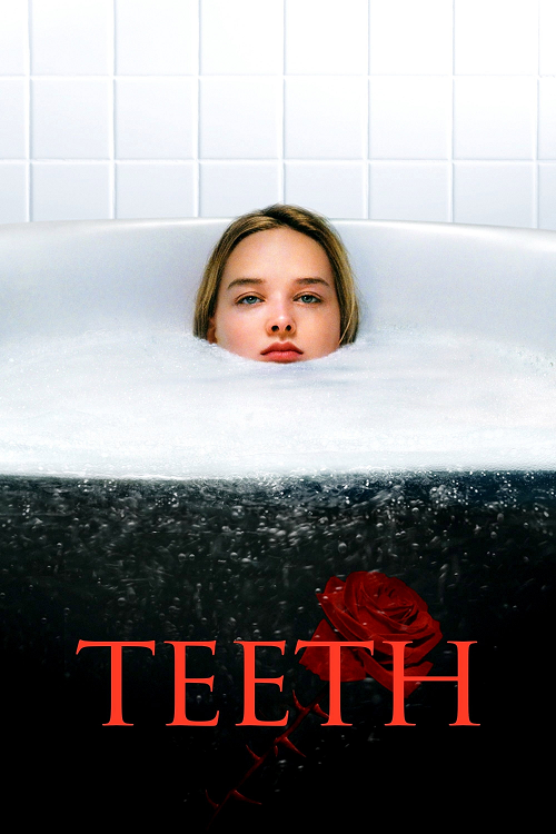 Teeth (2007) กลีบเขมือบ