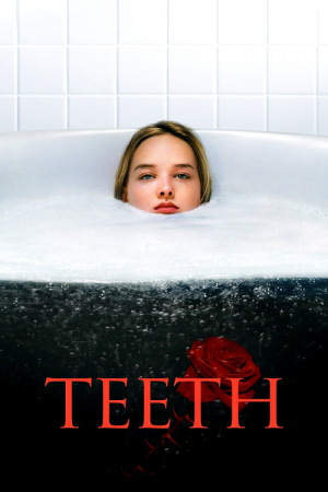 Teeth (2007) กลีบเขมือบ