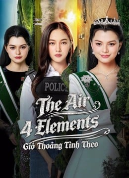 The Air 4 Elements (2026) เสน่หาวาโย บ้านวาทินวณิช