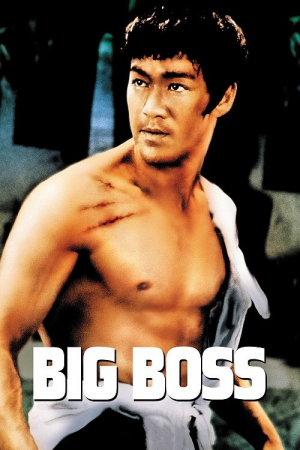 The Big Boss (1971) ไอ้หนุ่มซินตึ้ง