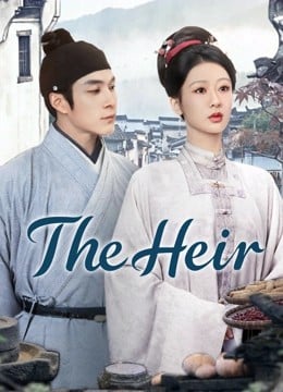 The Heir EP 20