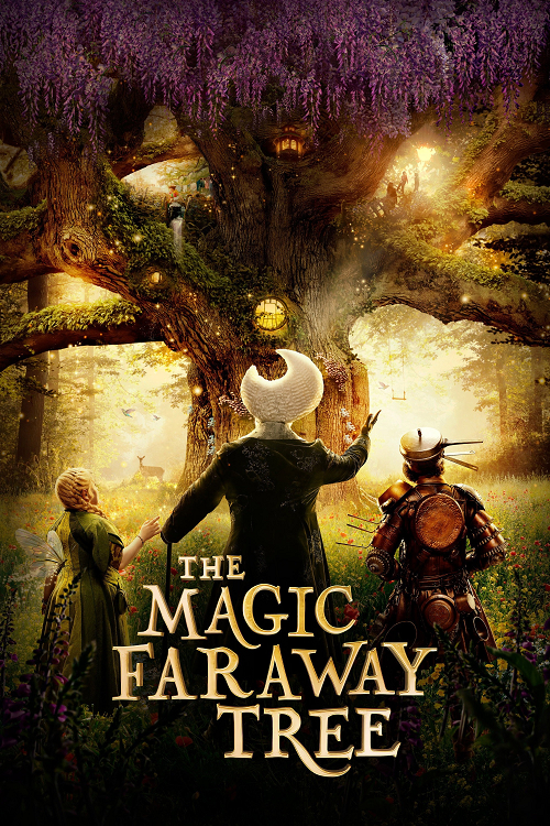 The Magic Faraway Tree (2026) (2026)