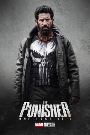 The Punisher One Last Kill (2026) เดอะ พันนิชเชอร์ ฆ่าทิ้งทวน