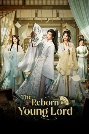 The Reborn Young Lord EP 7
